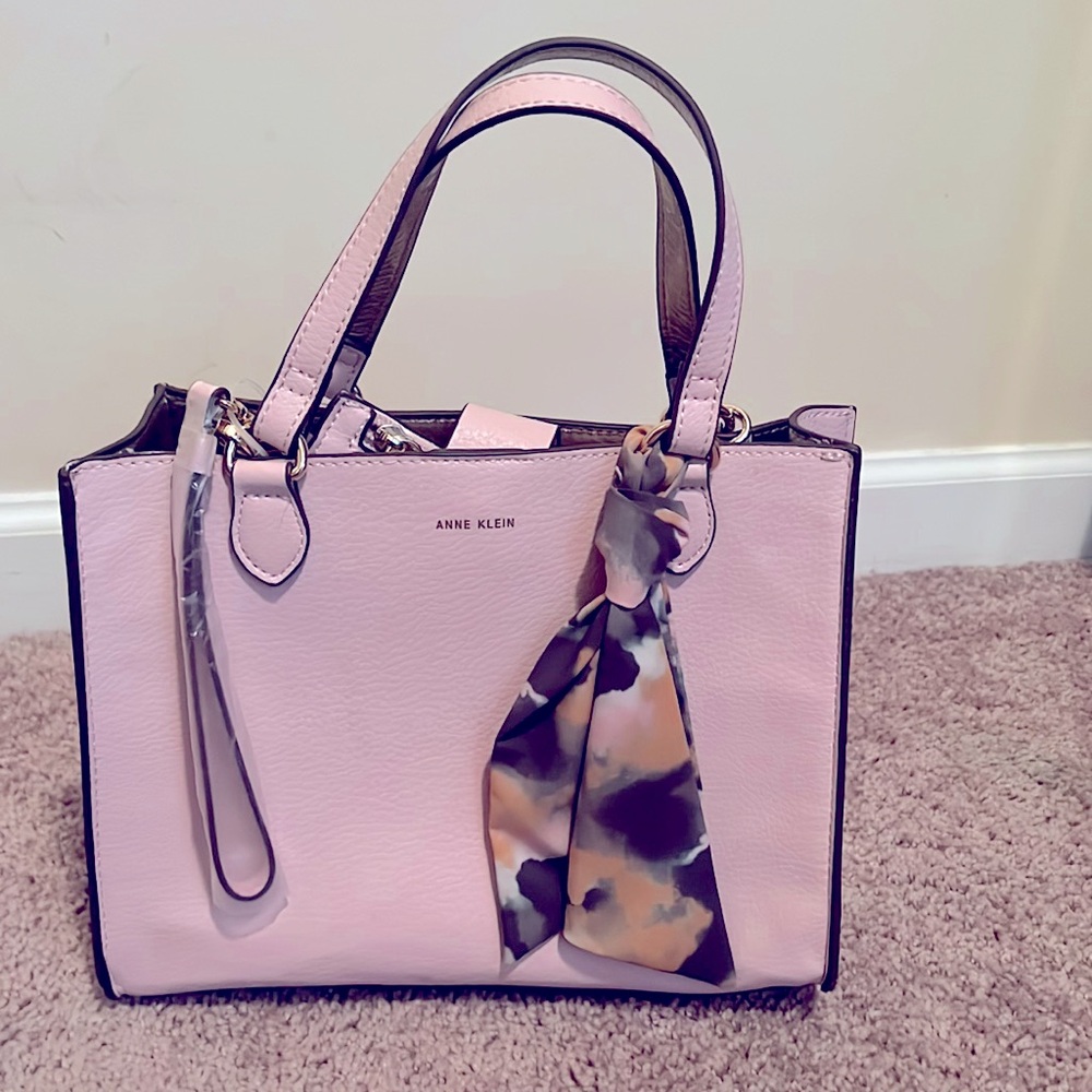 Anne Klein Purse NWT